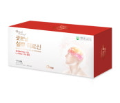 굿모닝 실큐 티로신 90포 : 장수의료기