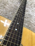 200306-05 중고통기타 에일린 Aileen FW-200 입문용 연습용 초급자용 통기타 : 띵가몰DDINGGAMALL