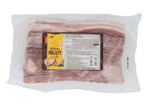 마니커 실속가득 베이컨 1kg : 파트너식품