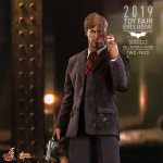 [핫토이] 배트맨 : 더 다크 나이트 라이즈 - 투페이스 [2019 토이페어 한정판] 1/6 피규어 [MMS546] : 피규어스토리2