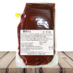 새한에프엔지 불맛소스 2kg 숯불연탄고기양념 빨강소스 곱창 고깃집소스 : 한국물