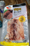 정화식품 맥반석 통오징어55g 편의점 노래방 : 안주꺼리