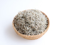 맛있는 남해안완도 잔멸치 새래기1kg : 매생이 총각네