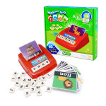 매칭레터 알파벳매칭교구 파닉스 영어보드게임 : 토이피쉬