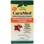Terry Naturally 큐라메드 750 mg 60 소프트젤 : 준컴