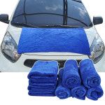 자동차앞유리닦기 차앞유리닦기 세차용수건 세차수건 세차걸레 세차타올 차량용수건 융걸레 자동차타월 융 : 찬누리