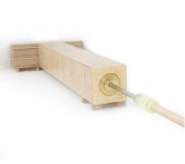 빌리원 당구 트윈 파워 스트로크 : 빌리원