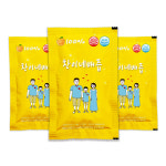 찬이네과수원 배즙 100ml 첨가물제로 아기배즙 : 찬이네과수원