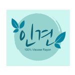 여성드로즈 인견 사각팬티 냉감  네모팬티 2매입 : 인정상회