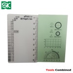 SK 크렉 게이지 CM-CKD : 툴스컴바인