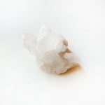 Clear Crystal Cluster Specimen (백수정) : muse second