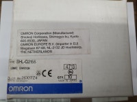 리밋스위치 SHL-Q2155 : 에이치기전