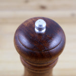 원목 후추밀 페퍼밀 후추갈이 : 잇커피