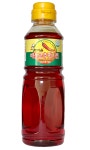 해여울 매운 고추맛기름 350ml : 해온소스