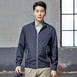 SM-J1901 [PAVV]파브 춘하 아이스점퍼 작업복점퍼 근무복 작업복 : 세영유니폼