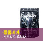 [모노에스프레소] 싱글오리진원두 200g : 모노에스프레소팩토리