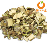 뽕나무가지 1200g 상지차 먹는법 말린 : 한우리약초