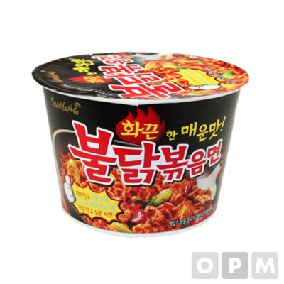 삼양사 불닭볶음면 16개/BOX : MRC스토어 | 네이버쇼핑