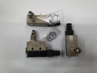 리밋스위치 SHL-Q2155 : 에이치기전