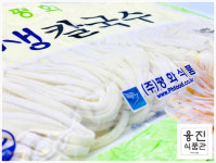 평화 생생 칼국수 1.4kg × 5개  / 칼국수사리 칼국수면 생면 업소용 : 융진식품관
