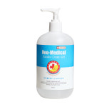 네오메디컬 손소독제 핸드클린겔 500ml 클린앤핸드겔 손 세정 살균 보습제 : 호호메디