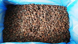 캘리포니아 건포도 10kg 미국산 대용량 벌크 업소용 떡재료 제과 제빵 건과류 말린 과일 : 비전2020