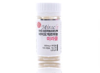 바이오게르마늄 미라클 3개월분 먹는게르마늄 식용 게란티 유기 : 건강더모아