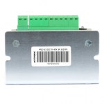 마이크로스텝 2상 스테핑모터 드라이버 MSD-23 32분주 3A 96x55x20mm105g : 모터뱅크