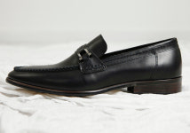 페르카 버클 로퍼 남자 주문제작 수제화 : 잉글리쉬맨