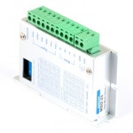 마이크로스텝 2상 스테핑모터 드라이버 MSD-23 32분주 3A 96x55x20mm105g : 모터뱅크