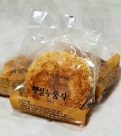 [유진농산] 고소한 국산 햇살누룽지 숭늉 10개 450g : 건어물 강동상사