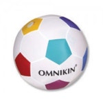 스포타임 - 옴니킨축구공 36cm (OMNIKIN) 축구용품 축구관련용품 학교 체육 : 플렉스스포츠