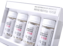 바이오게르마늄 미라클 3개월분 먹는게르마늄 식용 게란티 유기 : 건강더모아