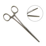 의료용가위 케리 20cm 겸자가위 직선 : 주식회사 팍스메디