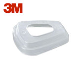 3M 5N11 방진마스크 방독면 결합용 필터 1급 필터 반면형 전면형 면체용 : 안전in