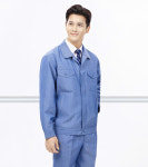 ACE-23(상), ACE-23-1(하) 작업복(상하별도) : 참조은 유니폼