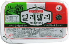 비프불고기(딜리델리) 1kg : 피알푸드