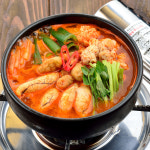 해물요리전문점명장 얼큰한 알탕 400g : 요리하는 모하니