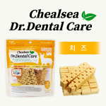 첼시 닥터덴탈케어 치즈 100g : 위드댕댕