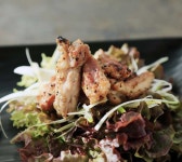 춘천 맛집 토담숯불닭갈비택배 1.5kg 간장+고추장+소금 : 춘천토담숯불닭갈비