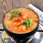 해물요리전문점명장 얼큰한 알탕 400g : 요리하는 모하니