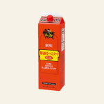 쇼유 라멘 스프 EX 1.8L - 간장맛 일본 소유 라멘육수 : 젠미야