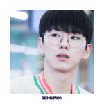 위너 이승훈 몬스터엑스 기현 벤시몽 네온마니아 실버 : 판도라 선글라스
