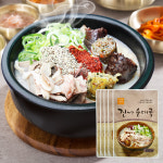 [창구식품] 진한순대국 500g 5봉 외 세트 : 주식회사 창구식품