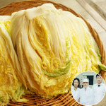 HACCP 국산 최상급 절임배추 절인배추 김장배추 10kg, 1개 : 싼재네마켓