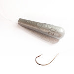 묶음추 원투낚시채비  다운샷 채비 10호 : 피싱유강