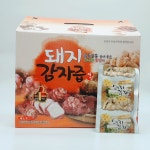 돼지감자진액50p : 정읍시 내장산 행복장터