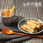 강아지 애견 수제간식 스낵 고구마스틱 50g : 뉴트리밸류