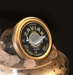 러시안 캐비아 하우스 - RUSSIAN CAVIAR HOUSE - IMPERIAL 57g - 러시안캐비아, 오세트라, 3대 진미, 미슐랭, 캐비어 : 주식회사 예온