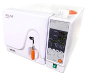 H480S 48L 의료용 소형멸균기 (멸균소독기 sterilizer 오토클레이브 autoclave) : 홍익메디칼시스템즈